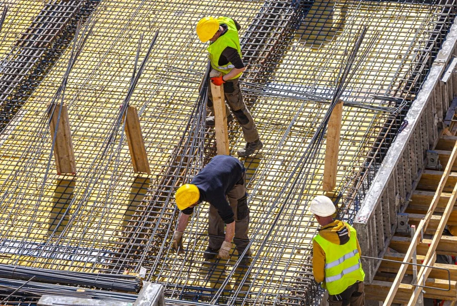 Gülşehir İnşaat Kalıpçısı